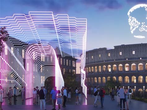 candidature expo 2030 roma